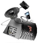 Access - Solution 25 A1 - Caisson 300W - Ampli - PROMO FOCAL