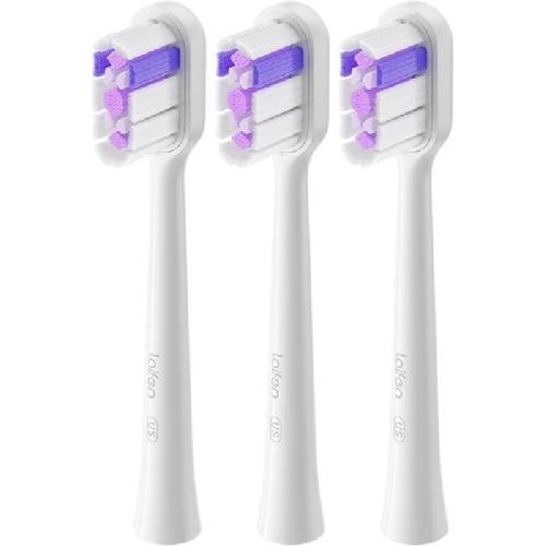 Brosse A Dents Electrique Accessoire brosse a dent - LAIFEN - Ultra whitening