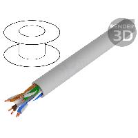 accessoire-coffret-de-communication-connecteur-rj45-panneau-de-brassage