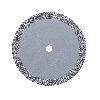 Accessoire - Consommable Machine Outil Disque diamant a couper - Diametre 22mm