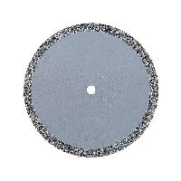 Accessoire - Consommable Machine Outil Disque diamant a couper - Diametre 30mm
