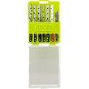 Accessoire - Consommable Machine Outil RYOBI - Coffret 10 lames scie sauteuse sans fil ONE+? bois - metal - plastique - granit - carrelage - RAK10JSBMP