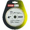 Accessoire - Consommable Machine Outil RYOBI - Disque de coupe diam. 102 mm pour carrelette ONE+? LTS180M - TSBA1