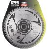 Accessoire - Consommable Machine Outil RYOBI - Lame carbure 48 dents diam. 254 mm - alesage 30 mm - epaisseur 2.6 mm pour EMS254L - RTS1800 - RTMS1800... - SB254T48A1