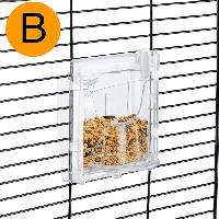 accessoire-de-cage-abri-petit-animal accessoire-de-cage-abri-petit-animal