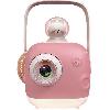 Accessoire De Jeu Multimedia Enfant Projecteur d'histoire - CGV - ZzzMoon 1.5 Rose. Batterie integree. Sans lumiere bleue. Mode veilleuse