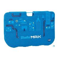 Accessoire De Jeu Multimedia Enfant VTECH - Storio Max 5'' - Etui Support Protege Tablette Bleu