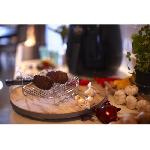 Accessoire friteuse sans huile PHILIPS -  HD9905/00 - Grille double niveau - Pics a brochettes
