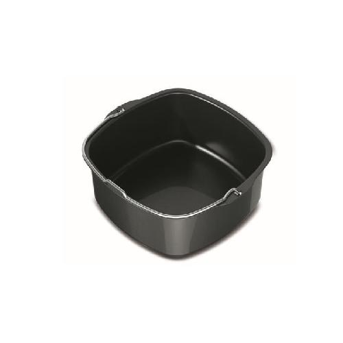 Accessoire friteuse sans huile PHILIPS - HD9945/01 - Kit de pâtisserie et moules a muffins en silicone