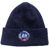 Accessoire Mode Bonnet Bleu 24h Le Mans - 24h Le Mans