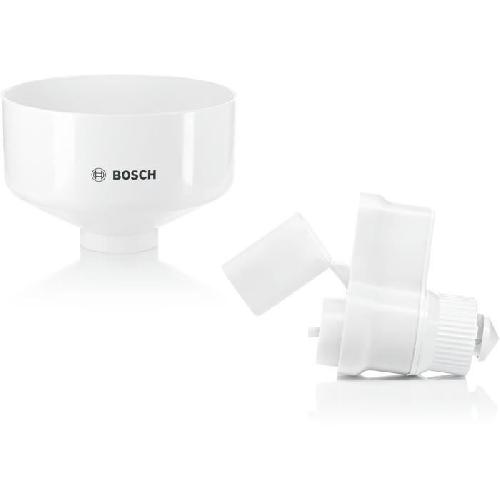 Accessoires Et Pieces - Preparation Culinaire Accessoire moulin a cereales - BOSCH - MUZ5GM1