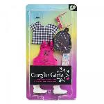 Accessoire poupee - COROLLE - Dressing Pop Musique et Mode Corolle Girls - Des 4 ans