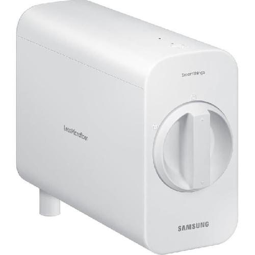 Accessoires Et Pieces - Lavage-sechage Accessoire pour appareil de lavage Samsung Filtre a Microplastiques FT-MF