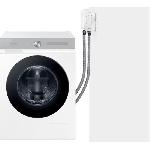 Accessoires Et Pieces - Lavage-sechage Accessoire pour appareil de lavage Samsung Filtre a Microplastiques FT-MF