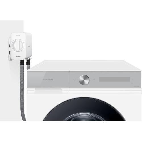 Accessoires Et Pieces - Lavage-sechage Accessoire pour appareil de lavage Samsung Filtre a Microplastiques FT-MF