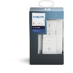 Prise Telecommandee - Telecommande De Prise Accessoire pour lampe connectée Philips Hue Hue Dim Switch Télécommande nomade variateur de lumiere