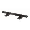 Accessoire Pour Motorisation De Portail Crémaillere pour portail coulissant RackGate3 SCS SENTINEL