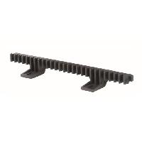 Accessoire Pour Motorisation De Portail Crémaillere pour portail coulissant RackGate3 SCS SENTINEL