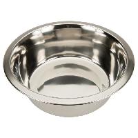 Accessoire Pour Repas AIME Ecuelle en inox O 21.5cm - Pour chien