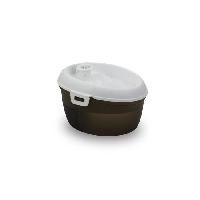 Accessoire Pour Repas Fontaine chat CatH2O Mini 1.2L