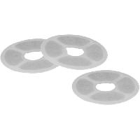 Accessoire Pour Repas KERBL - Filtre pour fontaine a eau 80557 -  3 pieces