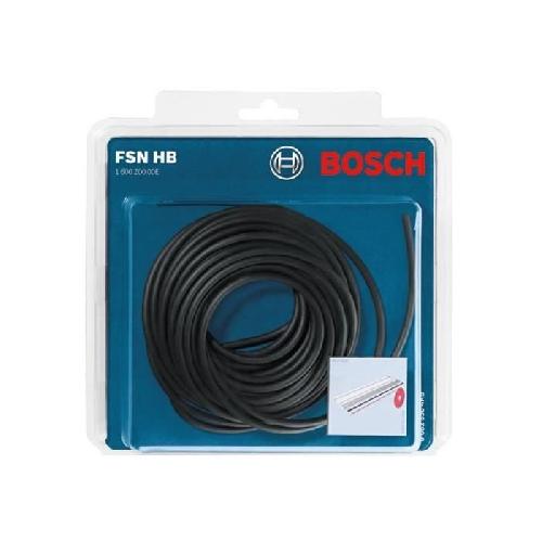 Accessoire - Consommable Machine Outil Accessoire pour scies Bosch Professional Bande adhesive FSN HB pour rail de guidage - 1600Z0000E