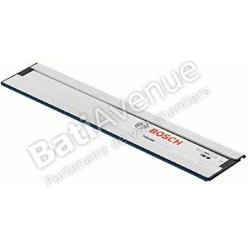 Accessoire - Consommable Machine Outil Accessoire pour scies Bosch Professional Rail de guidage FSN 800 - 1600Z00005