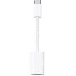 Accessoire pour téléphone mobile Apple Adaptateur USB-C vers Lightning