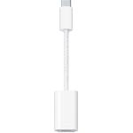 Cable - Connectique Telephone Accessoire pour téléphone mobile Apple Adaptateur USB-C vers Lightning