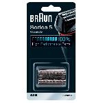 Accessoires Et Pieces - Beaute - Bien-etre Accessoire rasage Braun CASSETTE RASOIR 52B SÉRIE 5