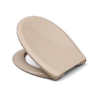 Accessoire Salle De Bain CEDO Abattant Kapalua Beach beige 46x38.3x4.9cm