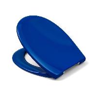 Accessoire Salle De Bain CEDO Abattant Kapalua Beach Pop bleu 46x38.3x4.9cm