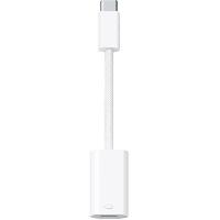 Accessoire Telephone Accessoire pour téléphone mobile Apple Adaptateur USB-C vers Lightning