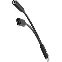 Accessoire Telephone Adaptateur USB-C et Jack vers USB-C x6 Accessoire Telephone Adaptateur USB-C et Jack vers USB-C x6
