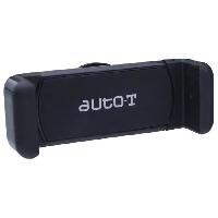 Accessoire Telephone AUTO-T Support discret pour smartphones sur aerateurs - Auto-t