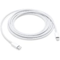 Accessoire Telephone Cable APPLE USB-C To Lightning cable 2 M