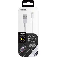 Accessoire Telephone Cable iPhone x5