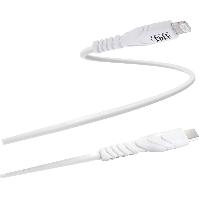 Accessoire Telephone Cable Lightning vers USB-C x6 Accessoire Telephone Cable Lightning vers USB-C x6