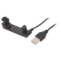 Accessoire Telephone Cable pour charger une smartwatch Garmin Forerunner 220