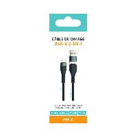 Accessoire Telephone Cable Type C - entree Type C- USB A SD
