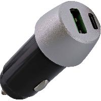 Accessoire Telephone Chargeur allume-cigare 38W