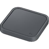 Accessoire Telephone Pad Induction Plat Fast Charge - 15W - SAMSUNG - Noir