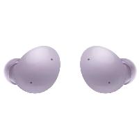 Accessoire Telephone SAMSUNG Galaxy Buds2 Violet