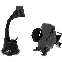 Accessoire Telephone Support multi-fixations x3 Accessoire Telephone Support multi-fixations x3