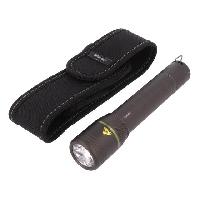 Accessoire Telephone Torche LED cable USB et housse 25lm 1000lm Noir - IPX4