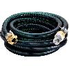 Accessoires Aspirateur Industriel Kit Tuyau d'aspiration - METABO - 7 m 1 -25 mm-