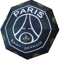 Accessoires Bagage Parapluie golf semi automatique 76cm PSG Paris Saint Germain