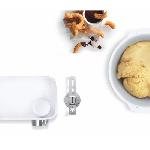 Accessoires Et Pieces - Preparation Culinaire Accessoires Baking Sensation - BOSCH - MUZ5BS1 - Hachoir a viande - Grille 5 mm - Accessoire biscuit 4 formes - Bol  3.9 L