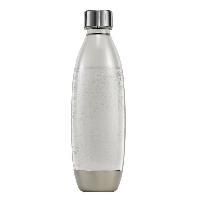 Accessoires Et Pieces - Lavage-sechage Bouteille 1L Lave-Vaisselle Fuse Metal - SODASTREAM