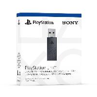 Accessoires Jeux Video - Accessoires Console Adaptateur PS5 USB - PlayStation Link